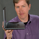 Image for article titled Palm Foleo: A Laptop For Your Smartphone